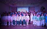Фестываль “Скарбы роднага краю”